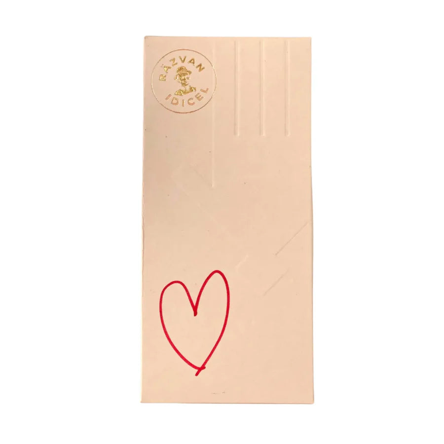 Ciocolată picantă cu lapte, 52% cacao și alune 80g